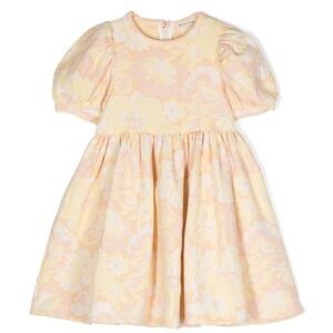 The New Society Vittoria Jacquard Special Dress Size 6